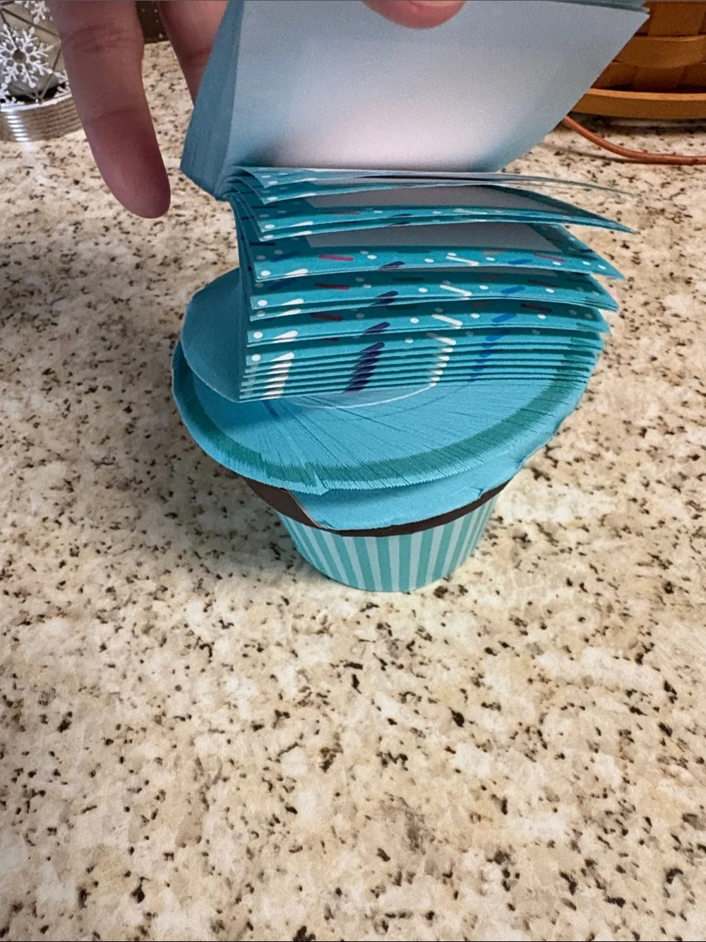 N/A durable blue